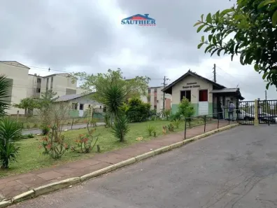 Apartamento com 2 Quartos para alugar, 43m² no Duque de Caxias, São Leopoldo
