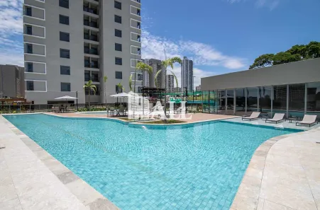 Apartamento com 3 Quartos à venda, 197m² no Reserva da Mata, São José do Rio Preto