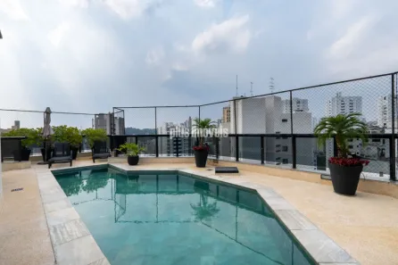 Apartamento com 3 Quartos à venda, 544m² no Vila Morumbi, São Paulo