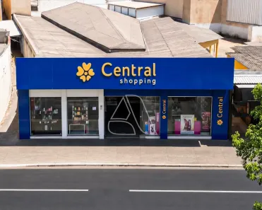 Ponto Comercial para alugar, 30m² no Centro, Anápolis