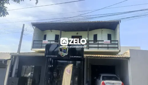 Casa com 3 Quartos para alugar, 180m² no Jardim Amanda II, Hortolândia