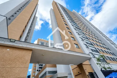 Apartamento com 2 Quartos à venda, 24m² no Butantã, São Paulo