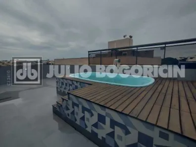 Cobertura com 3 Quartos à venda, 221m² no Recreio dos Bandeirantes, Rio de Janeiro