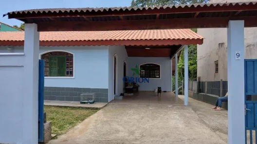 Casa com 2 Quartos à venda, 120m² no Portão, Atibaia