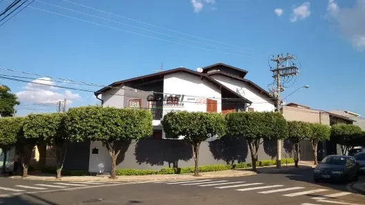 Sobrado com 3 Quartos à venda, 247m² no Jardim Regina, Indaiatuba