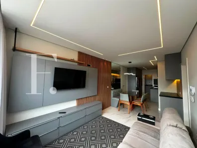 Apartamento com 2 Quartos à venda, 69m² no Navegantes, Capão da Canoa