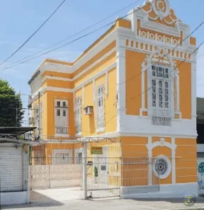 Casa com 4 Quartos à venda, 340m² no Centro, Manaus