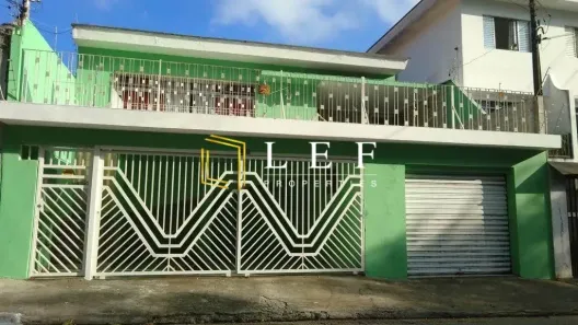 Casa com 3 Quartos à venda, 400m² no Saúde, São Paulo