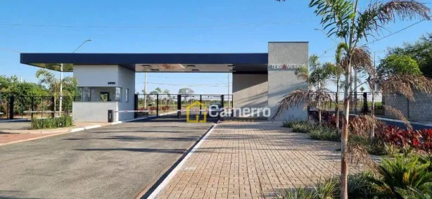 Lote/Terreno à venda, 183m² no Cillo, Santa Bárbara D'Oeste