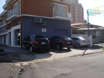 Imóvel Comercial com 1 Quarto para alugar, 180m² no Jardim Chapadão, Campinas