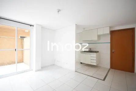 Apartamento com 2 Quartos à venda, 60m² no Jardim Ampliação, São Paulo