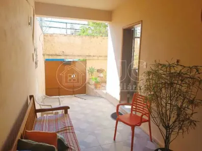 Casa com 3 Quartos à venda, 148m² no Méier, Rio de Janeiro