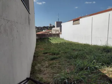 Lote/Terreno à venda, 341m² no Jardim Bom Retiro, Campinas