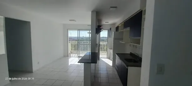 Apartamento com 3 Quartos para alugar, 79m² no Atalaia, Ananindeua