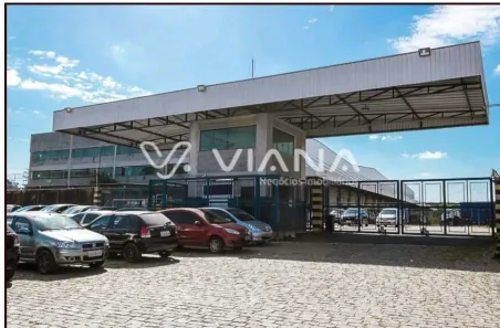Galpão/Depósito/Armazém à venda, 12713m² no Vila Sul Americana, Carapicuíba