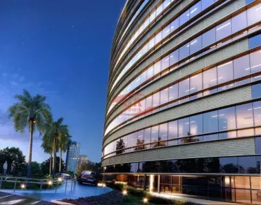 Ponto Comercial à venda, 179m² no Santo Agostinho, Belo Horizonte
