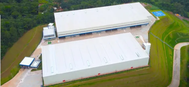 Galpão/Depósito/Armazém para alugar, 1650m² no , Araçariguama