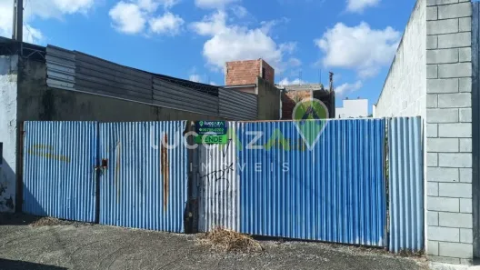 Lote/Terreno à venda, 200m² no Residencial Parque dos Sinos, Jacareí