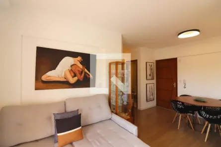 Apartamento com 2 Quartos à venda, 60m² no Paulicéia, São Bernardo do Campo