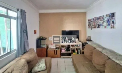 Casa com 2 Quartos à venda, 250m² no Vila Floresta, Santo André