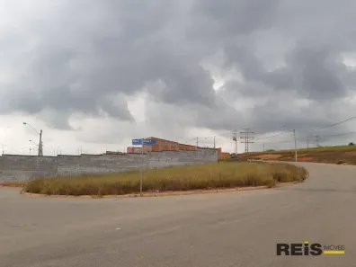 Lote/Terreno à venda, 242m² no Caguassu, Sorocaba