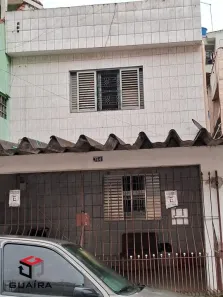 Sobrado com 6 Quartos à venda, 247m² no Ferrazópolis, São Bernardo do Campo