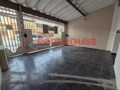 Casa com 3 Quartos à venda, 182m² no Vila Ré, São Paulo