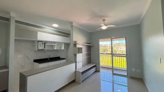 Apartamento com 2 Quartos à venda, 63m² no Vila das Jabuticabeiras, Taubaté