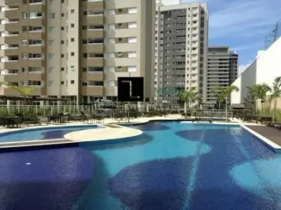 Apartamento com 3 Quartos à venda, 80m² no Vila da Serra, Nova Lima