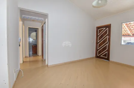 Casa com 3 Quartos à venda, 60m² no Portão, Curitiba