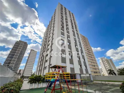 Apartamento com 3 Quartos à venda, 117m² no Centro, Campinas