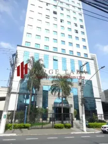Sala Comercial com 1 Quarto à venda, 33m² no Ipiranga, São Paulo