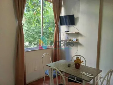 Apartamento com 1 Quarto à venda, 30m² no Copacabana, Rio de Janeiro