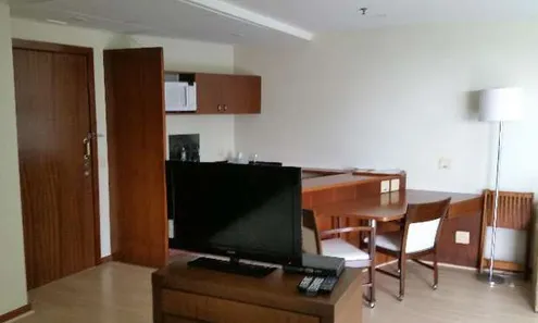 Apartamento com 1 Quarto à venda, 52m² no Barra da Tijuca, Rio de Janeiro
