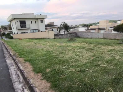 Lote/Terreno à venda, 300m² no Pinheiro, Valinhos