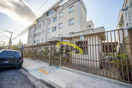Apartamento com 2 Quartos à venda, 56m² no Jardim Rosalina, Cotia