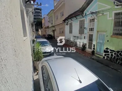  com 3 Quartos à venda, 6000m² no Grajaú, Rio de Janeiro