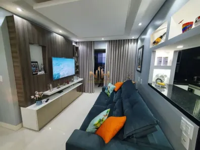 Apartamento com 2 Quartos à venda, 63m² no Ceilândia Norte, Brasília