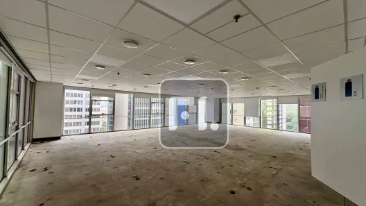 Sala Comercial para venda ou aluguel, 165m² no Bela Vista, São Paulo