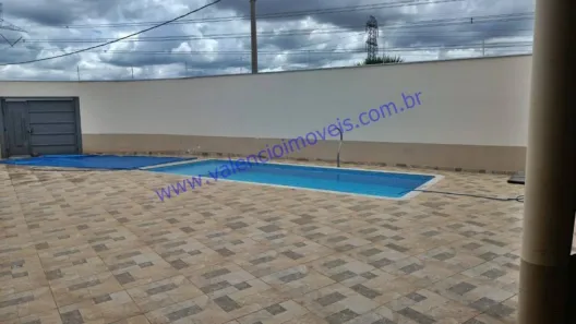 Fazenda/Sítio com 2 Quartos à venda, 100m² no Jardim Alphacenter, Santa Bárbara D'Oeste