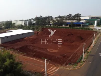 Lote/Terreno à venda, 4652m² no Setor 3, Ibiporã
