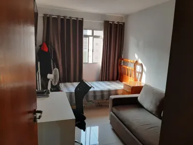 Apartamento com 1 Quarto à venda, 36m² no Bela Vista, São Paulo