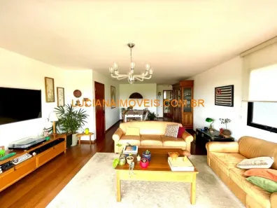 Apartamento com 3 Quartos à venda, 160m² no Bela Aliança, São Paulo