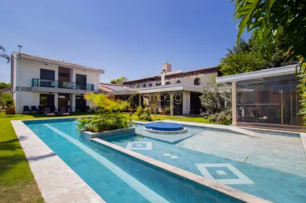 Casa com 4 Quartos à venda, 980m² no Jardim Prudência, São Paulo