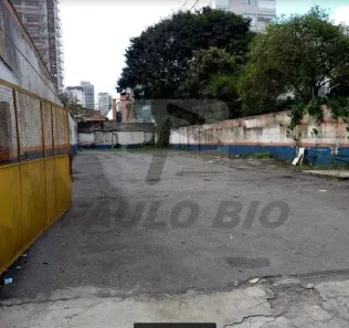 Lote/Terreno à venda, 1m² no Vila Olímpia, São Paulo