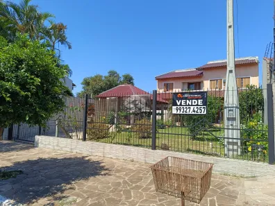 Casa com 4 Quartos à venda, 268m² no Estância Velha, Canoas