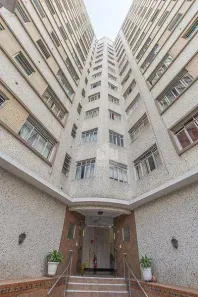 Apartamento com 1 Quarto à venda, 32m² no Vila Buarque, São Paulo