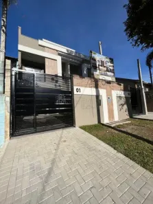 Sobrado com 3 Quartos à venda, 159m² no Água Verde, Curitiba
