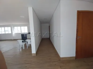 Apartamento com 2 Quartos para alugar, 46m² no Vila Mariza Mazzei, São Paulo