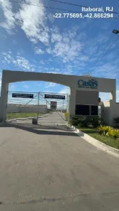 Casa com 2 Quartos à venda, 179m² no Caluge, Itaboraí